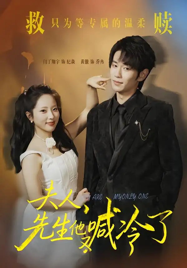 夫人，先生他又喊冷了(全集)