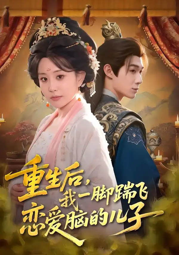 重生后，我一腳踹飛戀愛腦的兒子(全集)