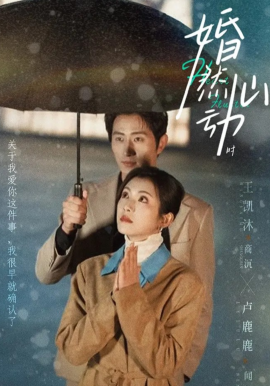 婚然心動時(全集)