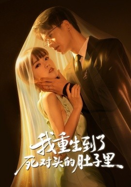 我重生到了死對(duì)頭的肚子里(全集)