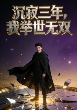 沉寂三年，我舉世無雙(全集)