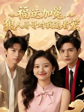 福運(yùn)加冕，狼人哥哥對(duì)我追著寵(全集)