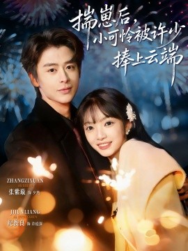 揣崽后，小可憐被許少捧上云端(全集)