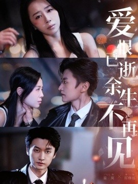 愛恨已逝，余生不再見(全集)