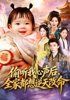 偷聽我心聲后，全家都想逆天改命(全集)