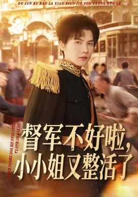 督軍不好啦，小小姐又整活了(全集)