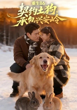 重生86：契約土狗，承包興安嶺(全集)