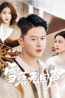 雪落無(wú)回聲(全集)