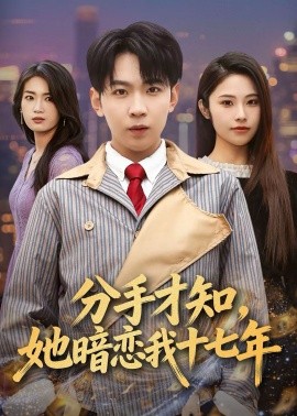 分手才知，她暗戀我十七年(全集)