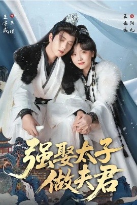 強娶太子做夫君(全集)