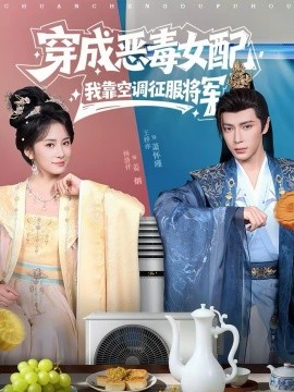穿成惡毒女配，我靠空調(diào)征服將軍(全集)