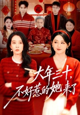 大年三十，不好惹的她來(lái)了(全集)