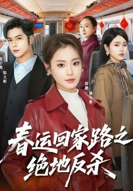 春運(yùn)回家路之絕地反殺(全集)