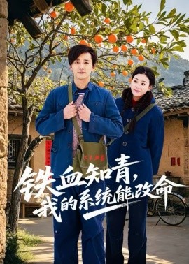 鐵血知青，我的系統(tǒng)能改命(全集)