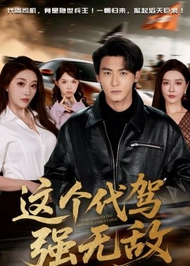 這個(gè)代駕強(qiáng)無(wú)敵(全集)