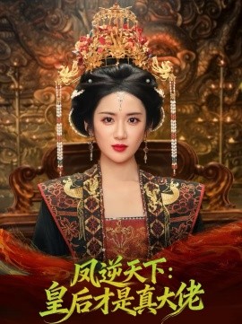 鳳逆天下：皇后才是真大佬(全集)
