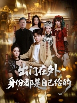 出門在外，身份都是自己給的(全集)