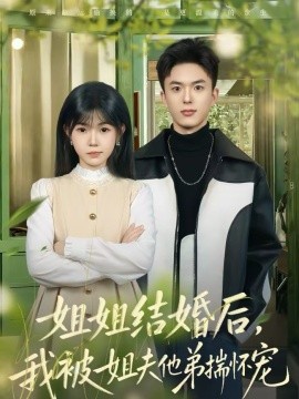 姐姐結(jié)婚后，我被姐夫他弟揣懷寵(全集)