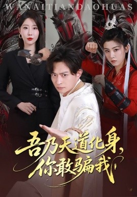 天道在手詐騙無路走 吾乃天道化身你敢騙我(全集)