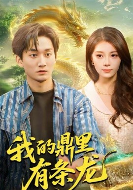 我的鼎里有條龍(全集)