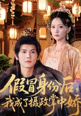 假冒身份后，我成了攝政王掌中嬌(全集)