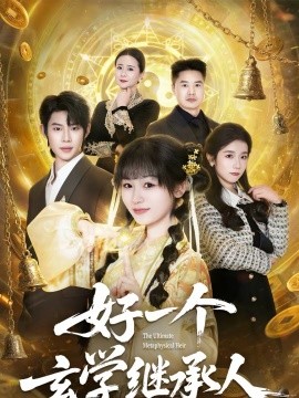 好一個玄學繼承人(全集)