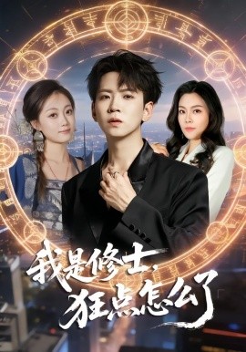 我是修士，狂點(diǎn)怎么了(全集)