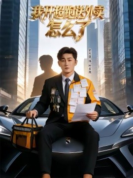 我開(kāi)超跑送外賣怎么了(全集)