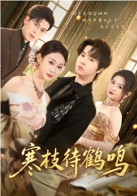 寒枝待鶴鳴(全集)