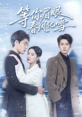 等你眉眼春風(fēng)化雪(全集)