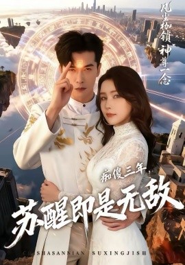 癡傻三年，蘇醒即是無敵(全集)