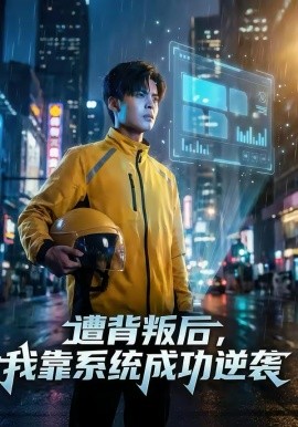 遭背叛后，我靠系統(tǒng)成功逆襲(全集)