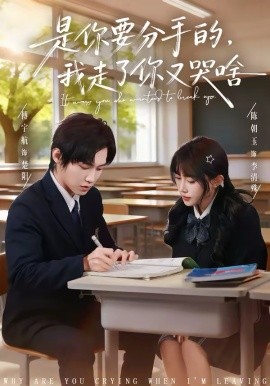 是你要分手的，我走了你又哭啥(全集)