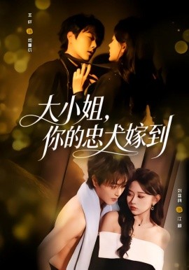 大小姐，你的忠犬嫁到(全集)