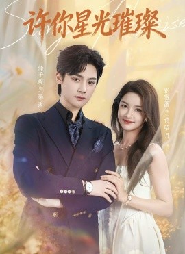 許你星光璀璨(全集)