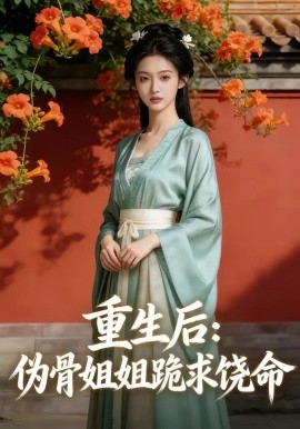 重生后，偽骨姐姐跪求饒命(全集)