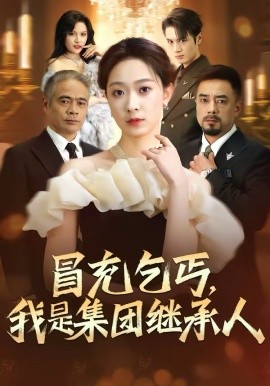 冒充乞丐，我是集團(tuán)繼承人(全集)