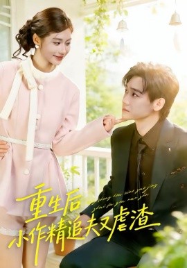 重生后，小撩精追夫又虐渣(全集)