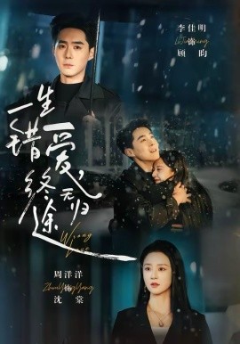 一生錯(cuò)愛，終無(wú)歸途(全集)