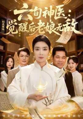 六旬神醫(yī)：覺醒后老娘無敵(全集)