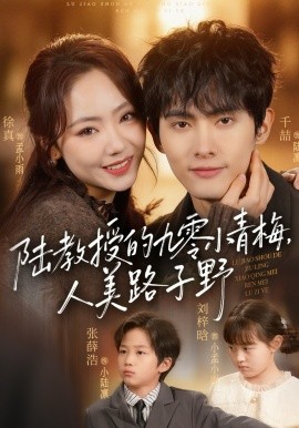 陸教授的九零小青梅，人美路子野(全集)