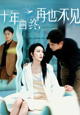 十年曲終，再也不見(jiàn)(全集)
