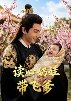 讀心奶娃帶飛爹(全集)