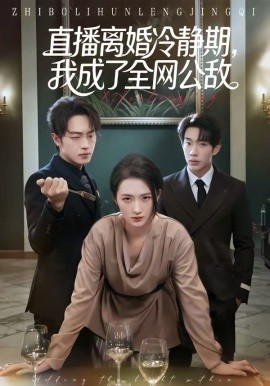 直播離婚冷靜期，我成了全網(wǎng)公敵(全集)