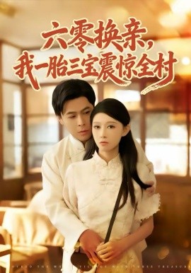 六零換親，我一胎三寶震驚全村(全集)