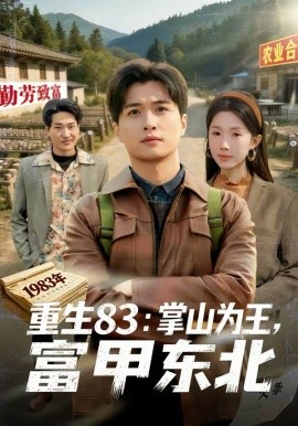 重生83：掌山為王，富甲東北(全集)