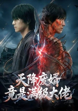 天降廢婿竟是滿(mǎn)級(jí)大佬(全集)