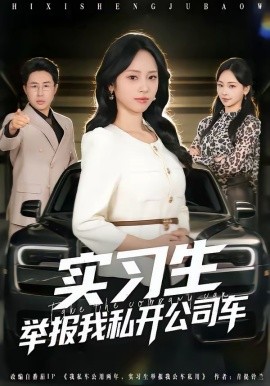 實(shí)習(xí)生舉報(bào)我私開(kāi)公司車(chē)(全集)