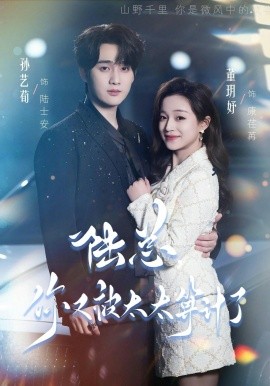 陸總，你又被太太算計(jì)了(全集)