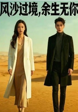 風(fēng)沙過境，余生無你(全集)
